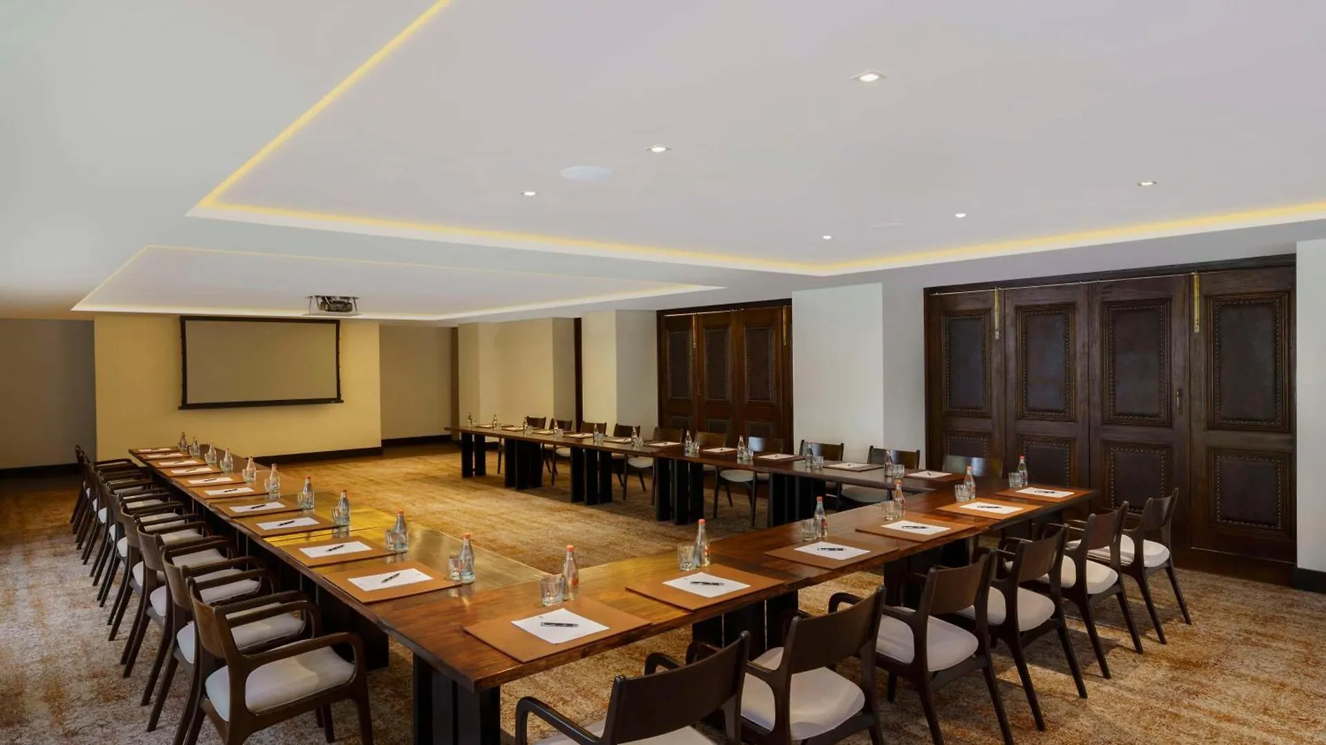 Banyan Tree Puebla Hotel 5*,